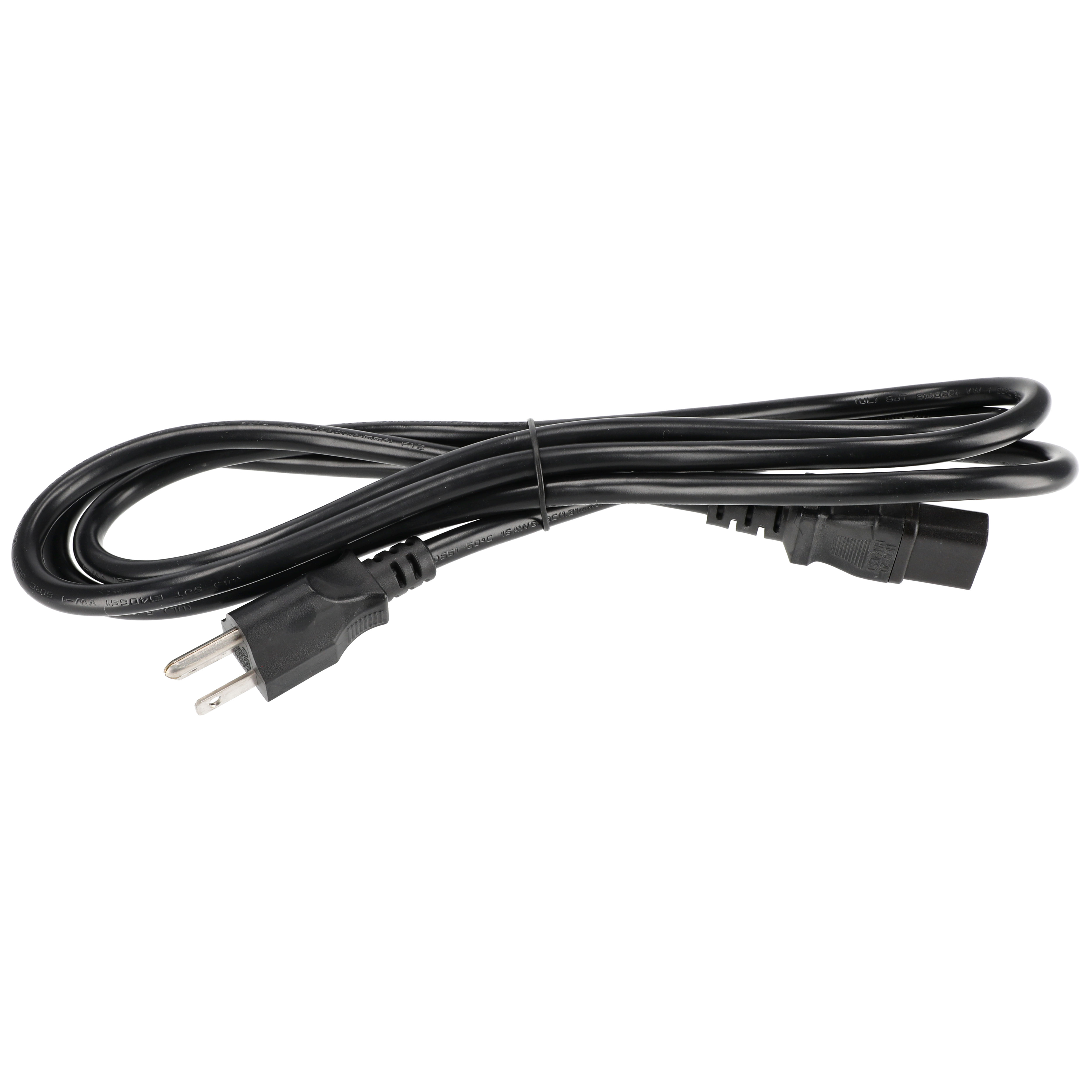 Mains Cable US 100-120V IEC C13, CEROS