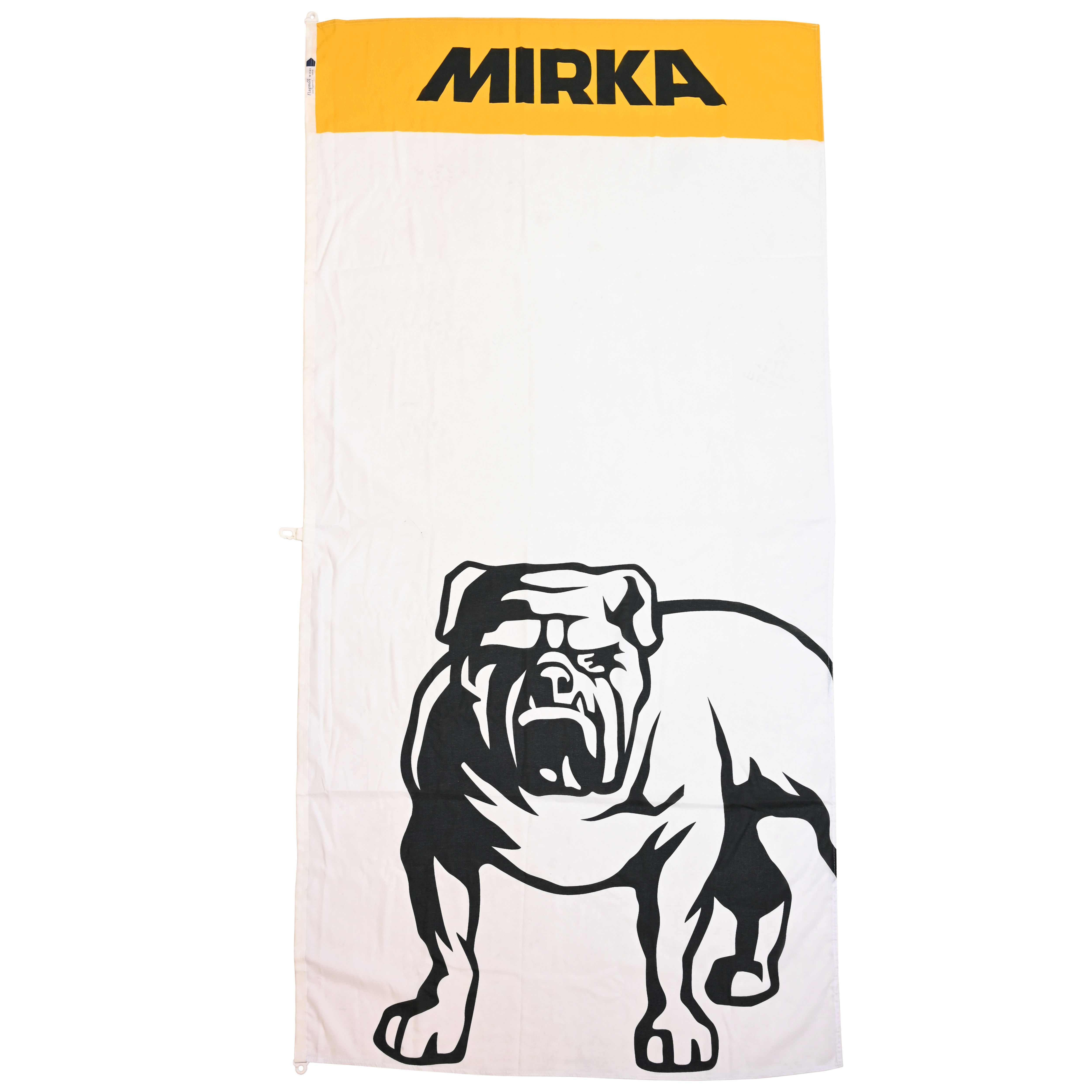 Mirka Fahne
