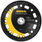 Backing Pad 225mm Grip Styro for Mirka LEROS