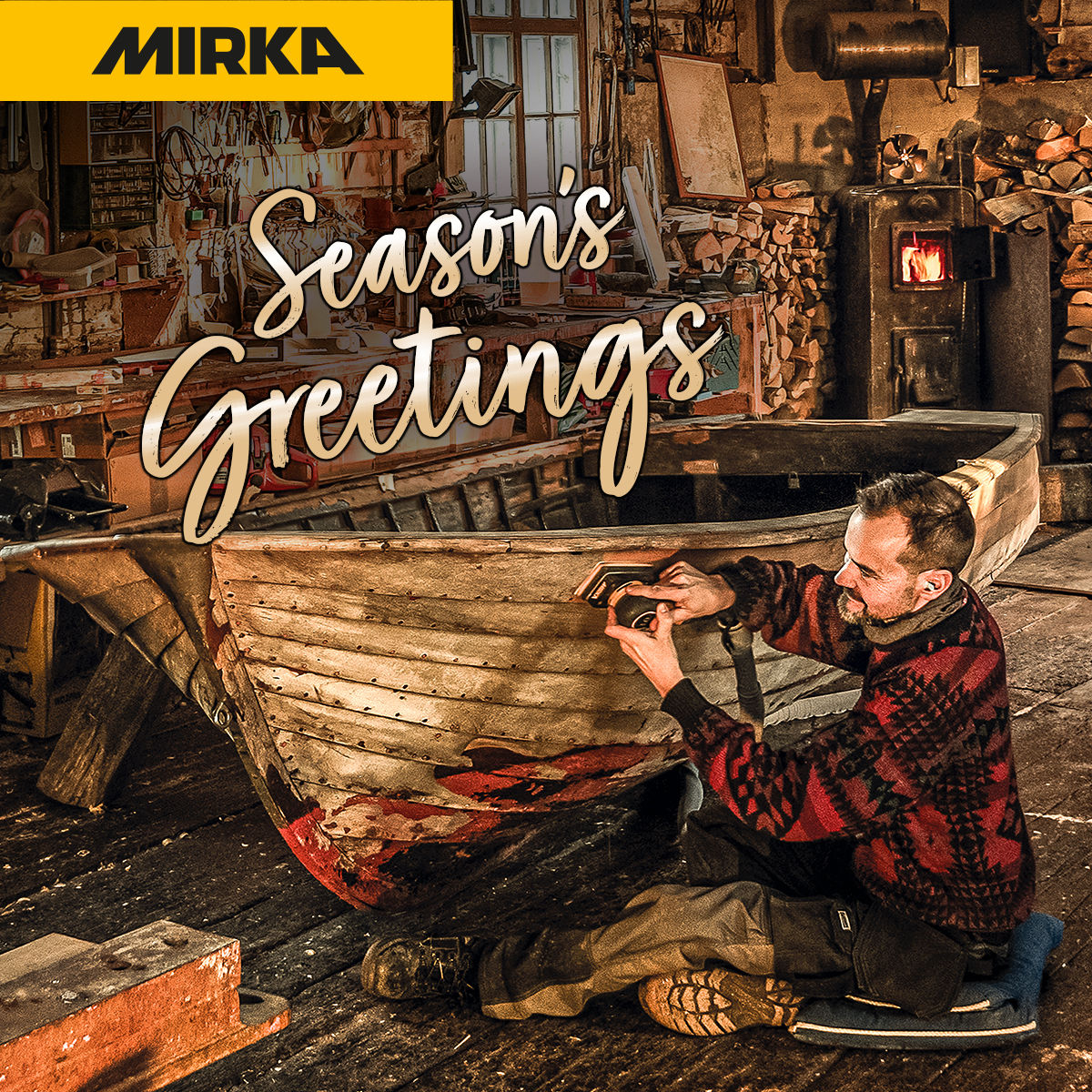 Öppettider under jul & nyår