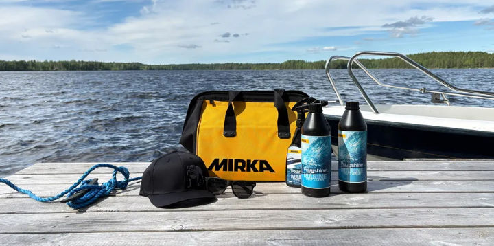 Promocyjne zestawy Mirka