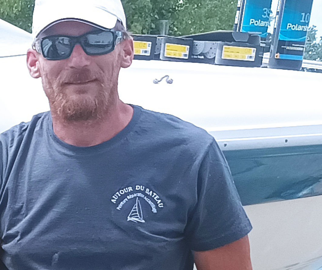 Abranet® - La solution durable et écologique pour le ponçage