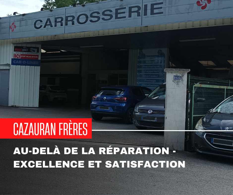 Un Travail de Précision et de Professionnalisme