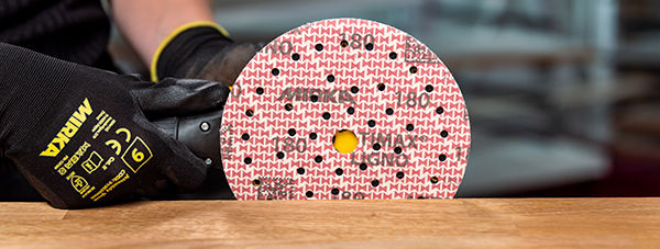Ultimax Ligno tuote-esittely