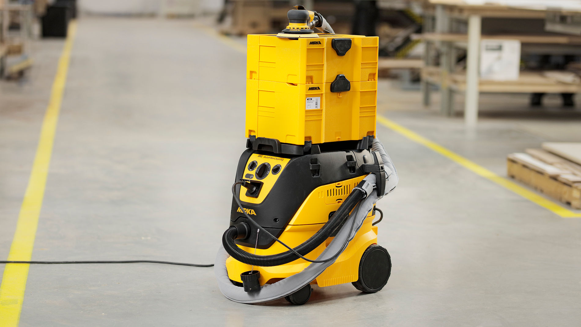 Wood Sanding How to Sand Wood and Flat Surfaces … Mirka