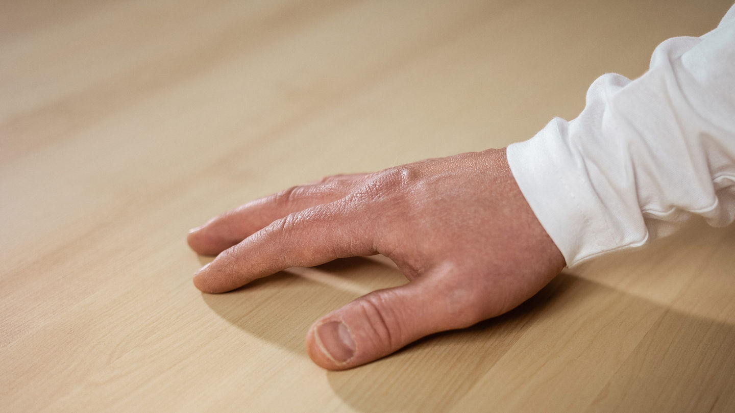 Solid Surface Sanding Finishing and Polishing Mirka