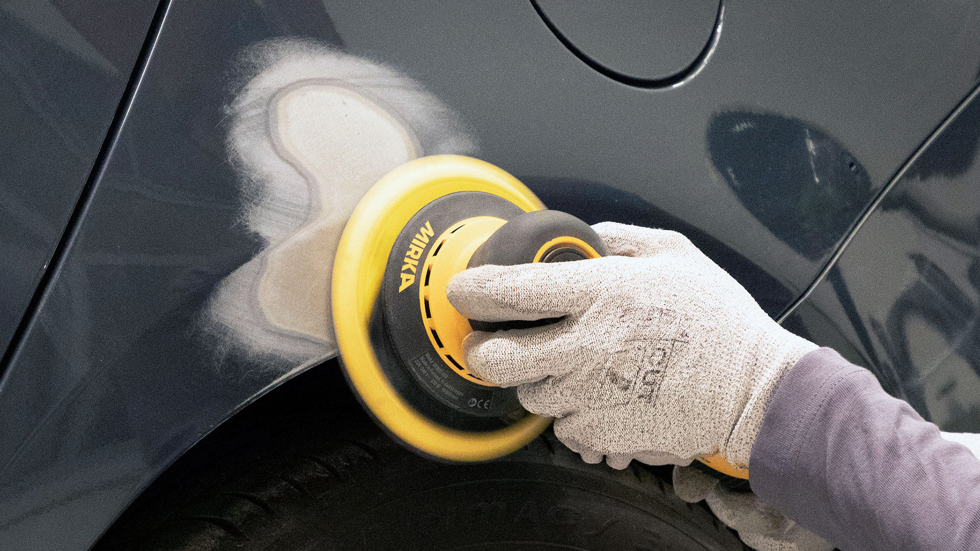 Automotive Paint Stripper  : The Ultimate Solution for Effortless Paint Removal