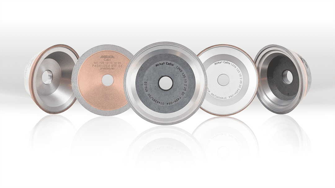 Abrasives, Sanding Tools & Polishing Compounds under… Mirka