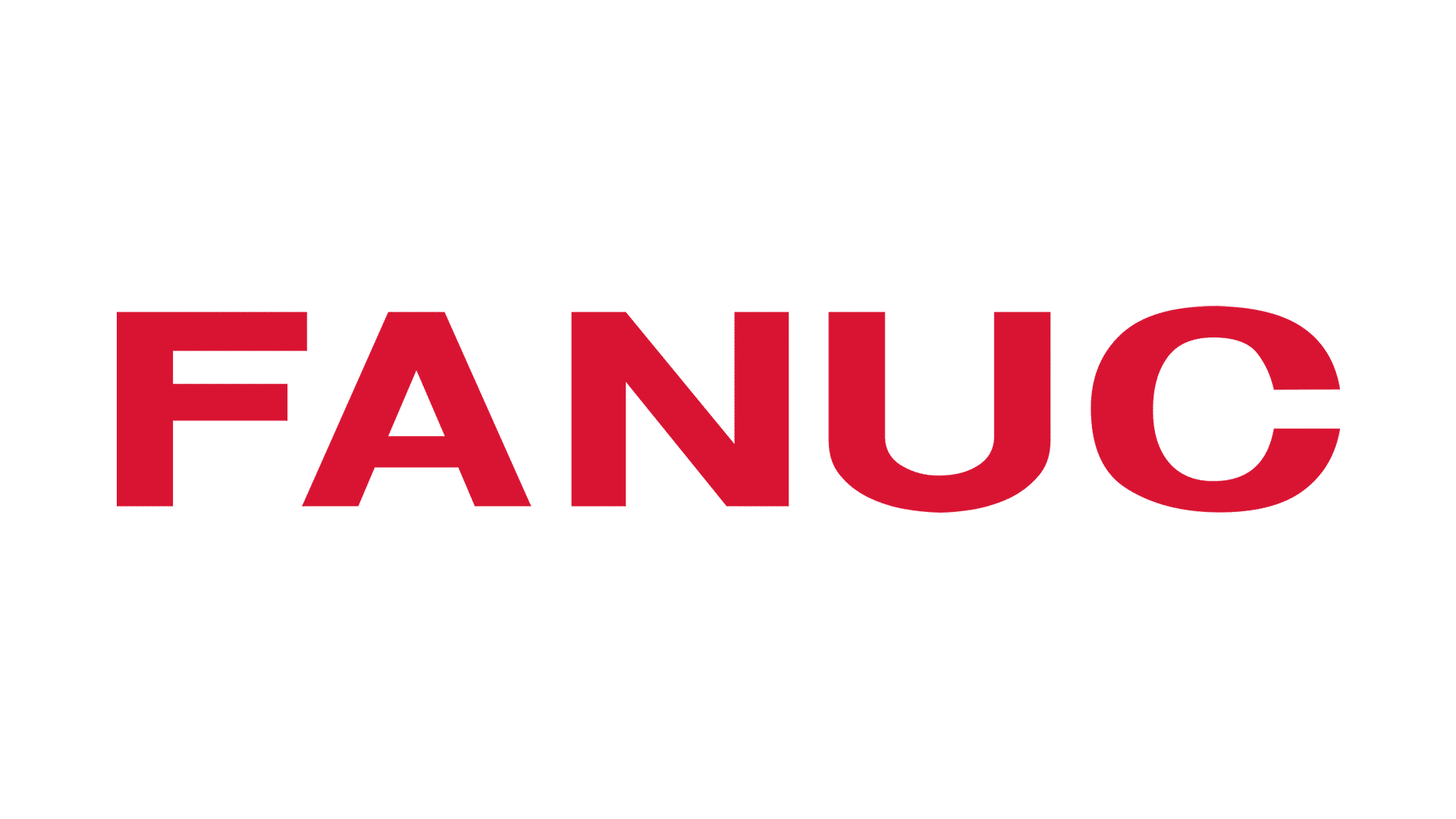 Fanuc logo
