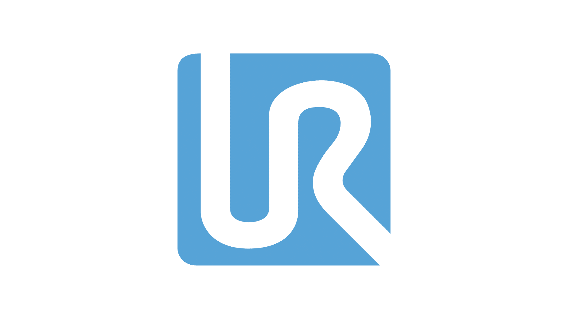 UR logo