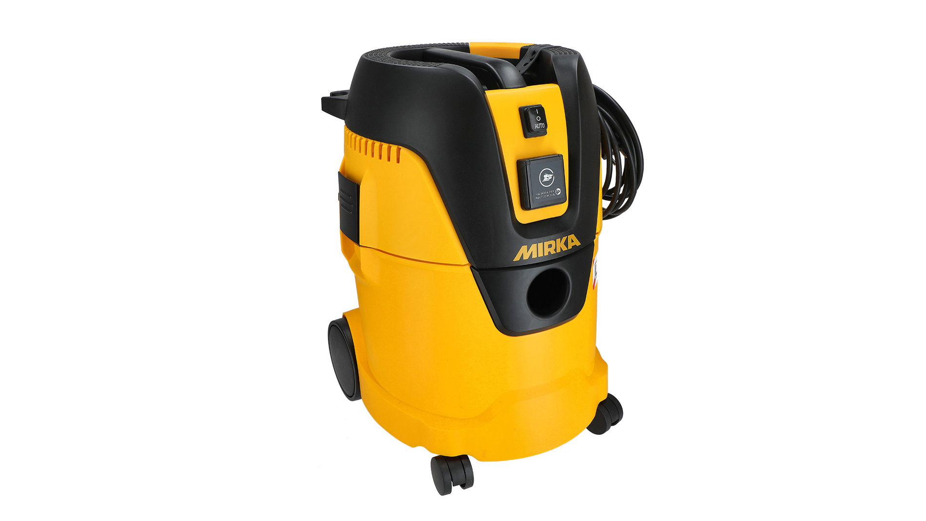 Dust Extractors Mirka