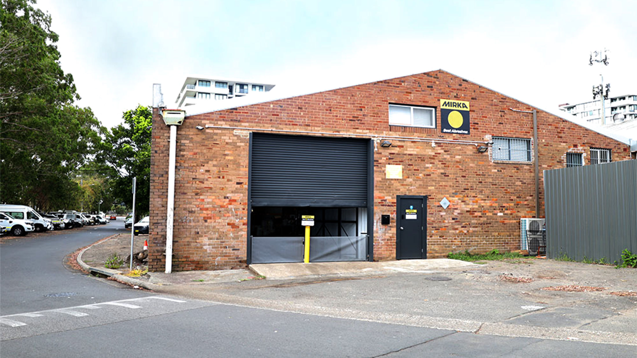 Mirka perustaa uuden tytäryhtiön Australiaan