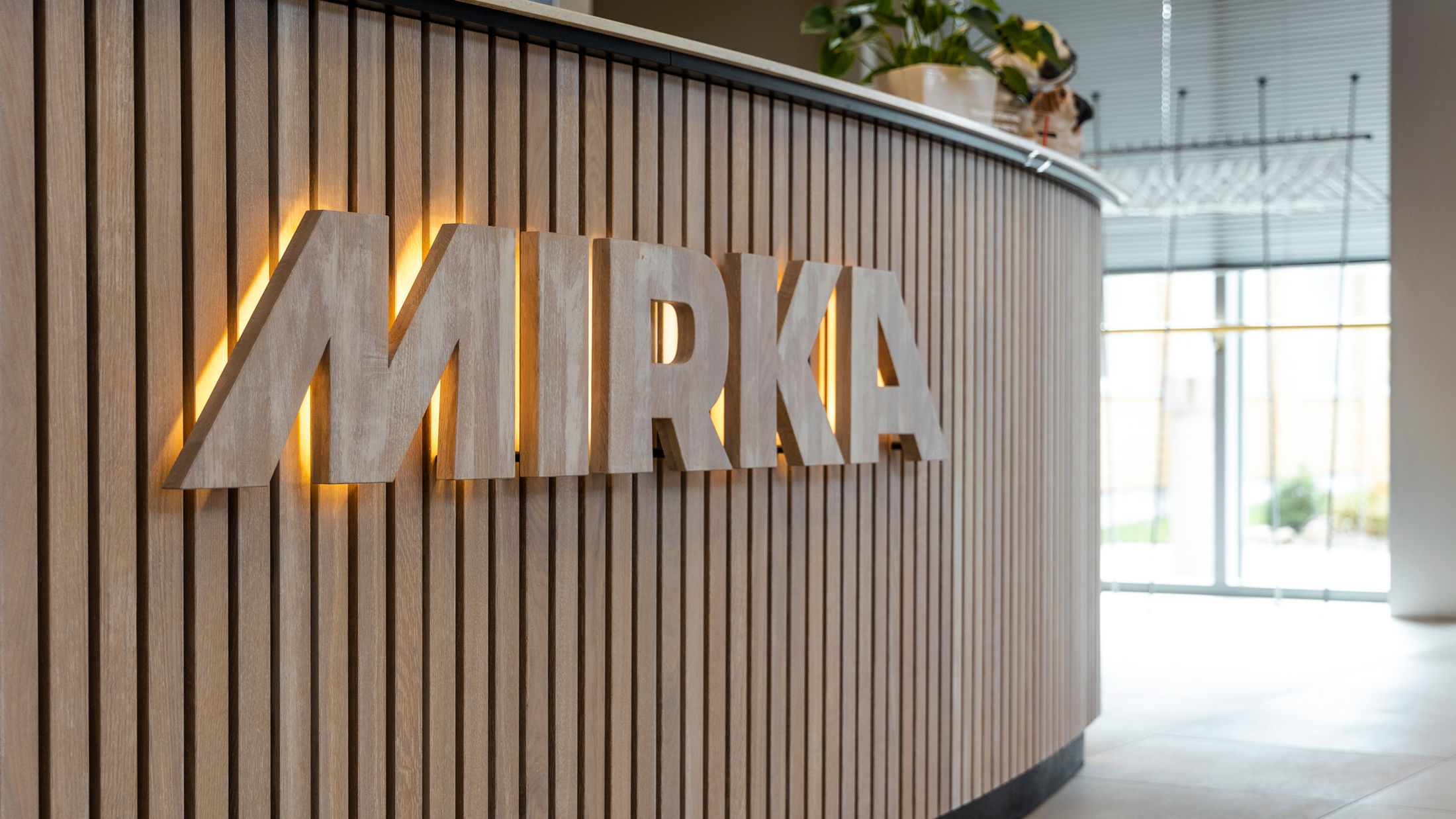 Mirka приобретает Hermes Bonded Abrasives