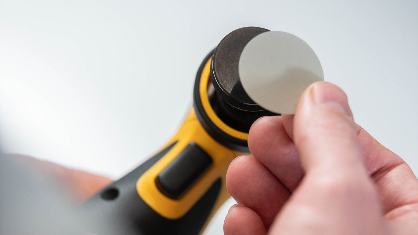 Automotive Industry Mirka