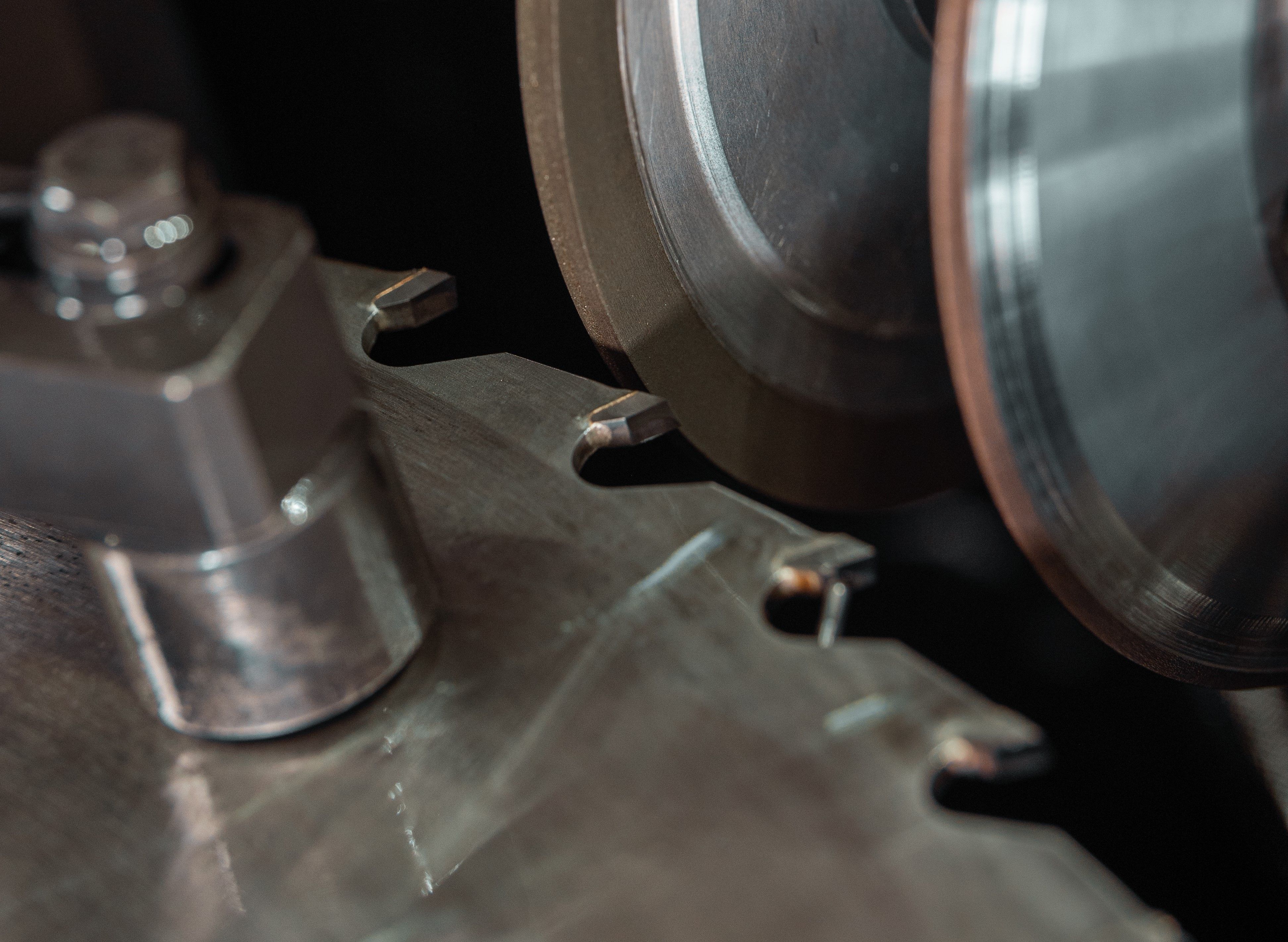 GrindingHub 2026 in Stuttgart