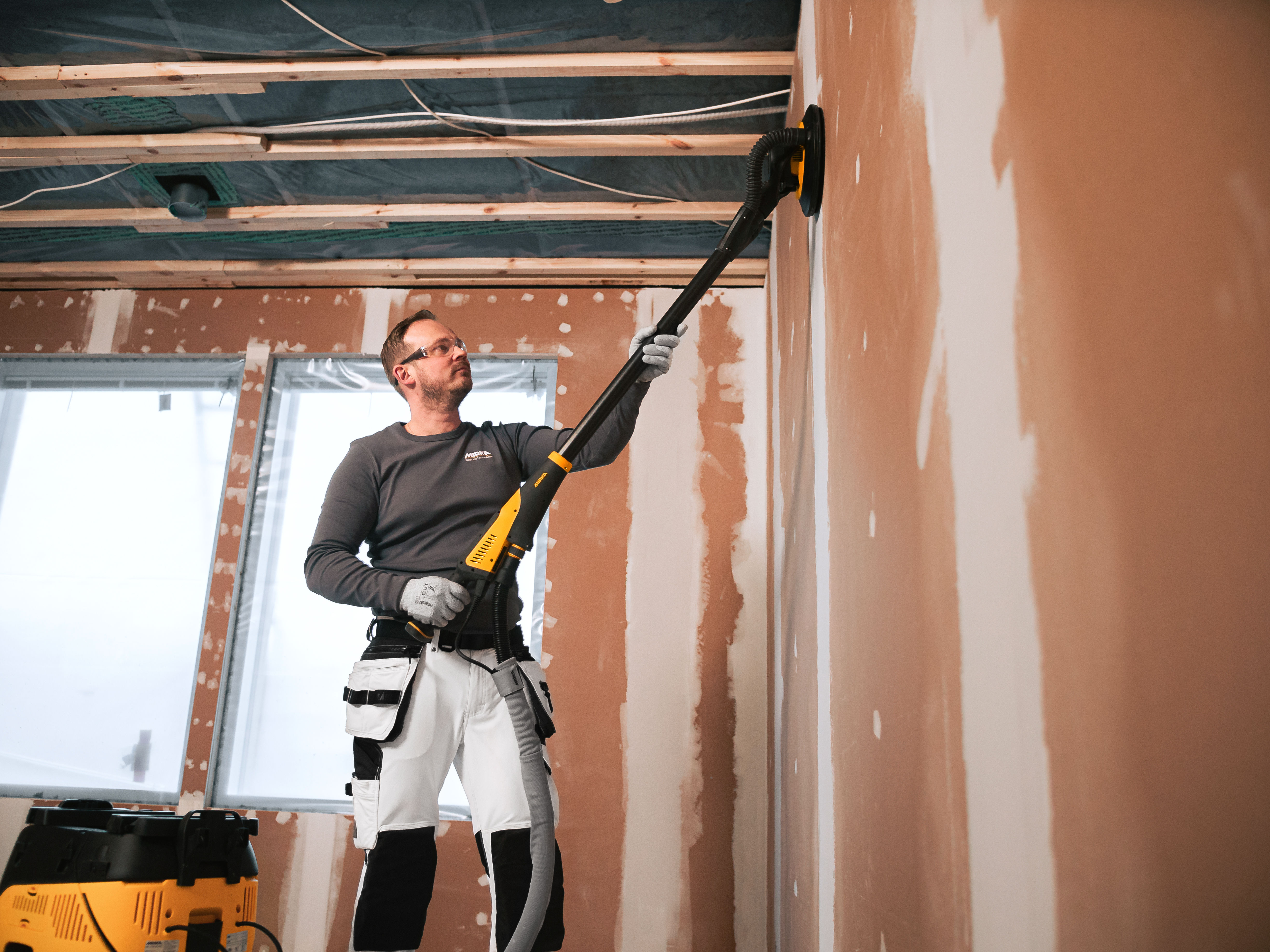 Tapahtuma: Maksuton webinaari pintakäsittelyalan ammattilaisille