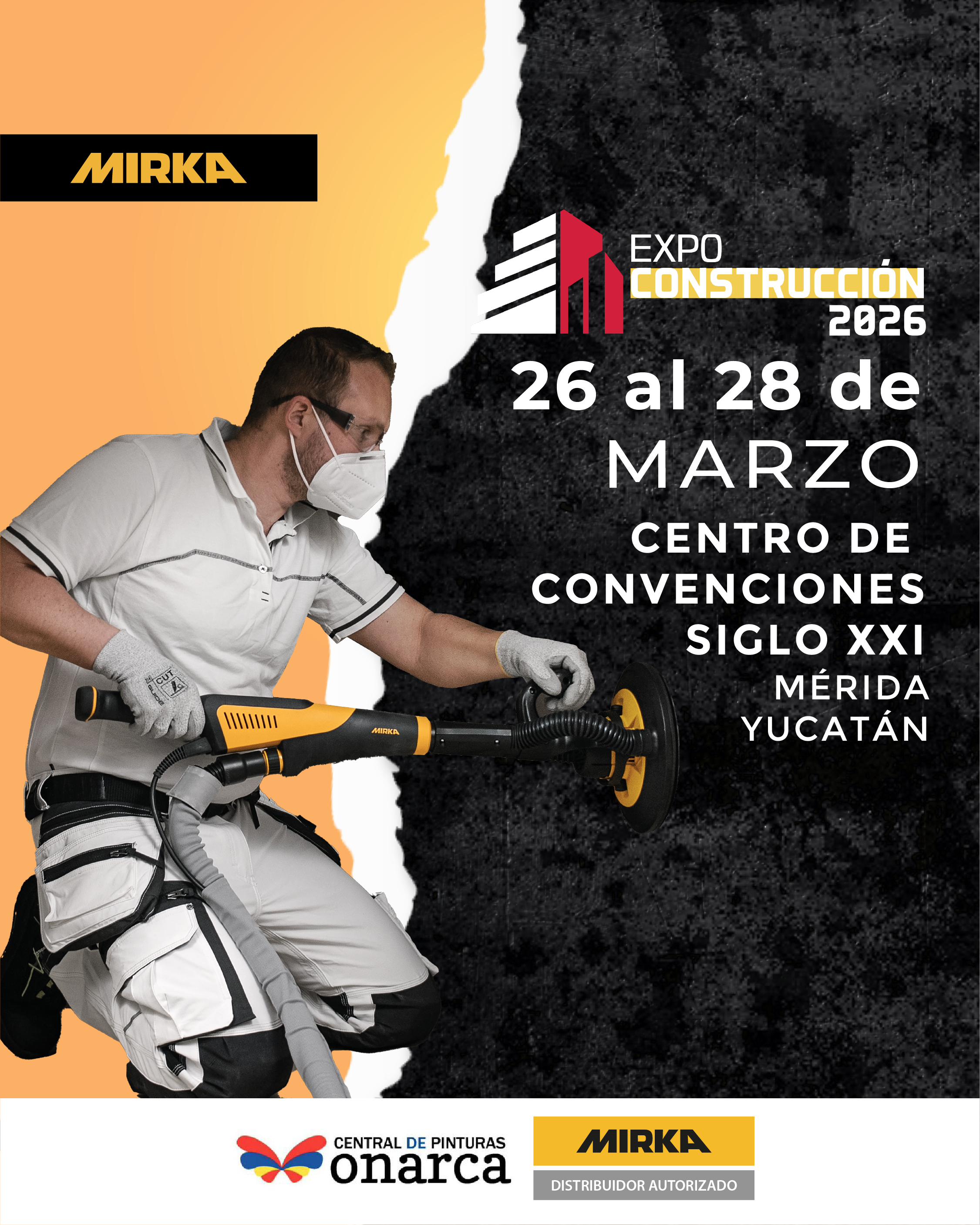 Expo Construccion 2026