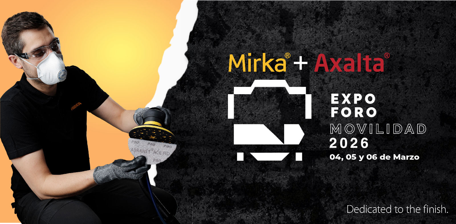 Expo Foro Movilidad 2026