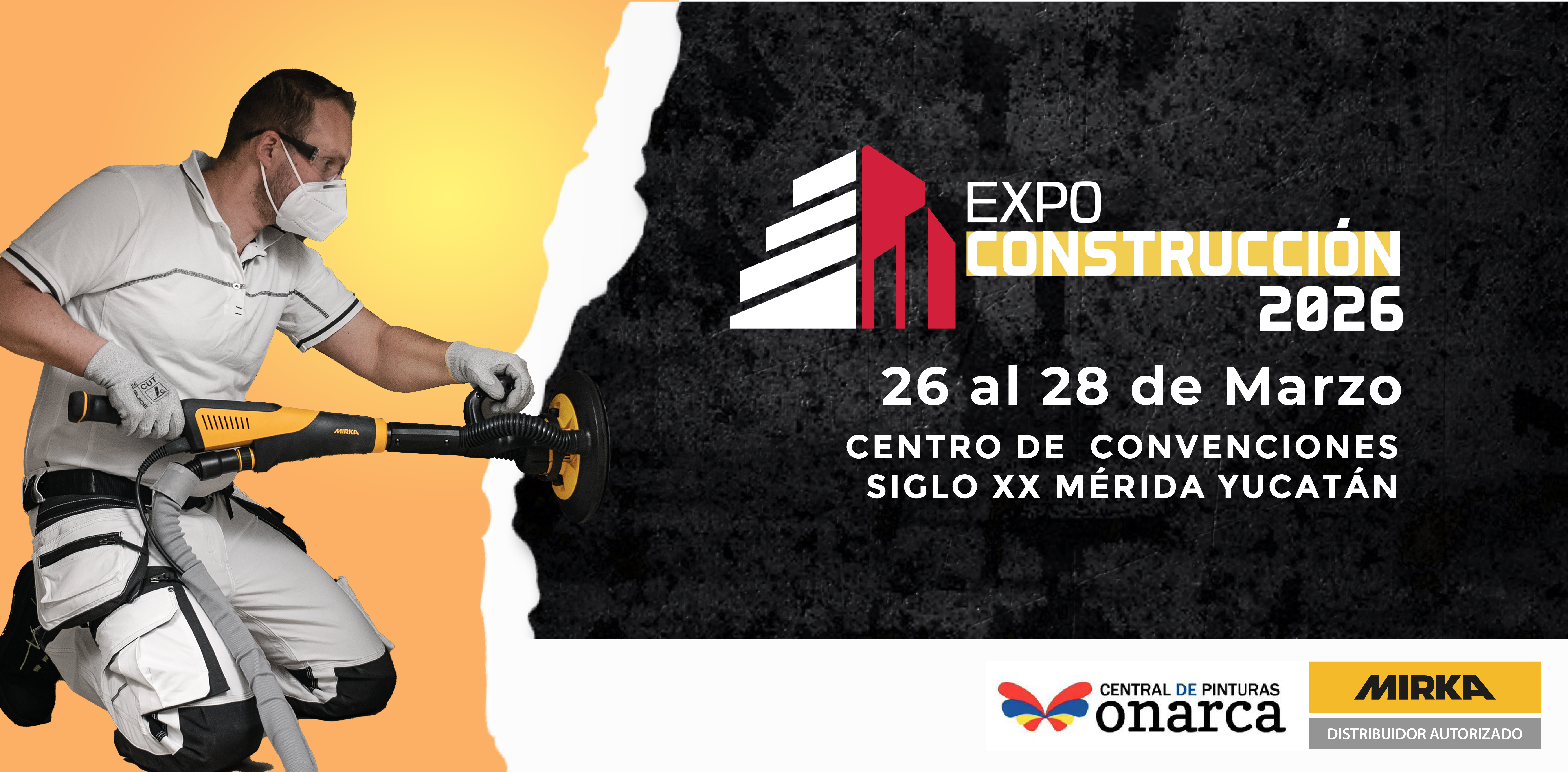 Expo Construcción 2026