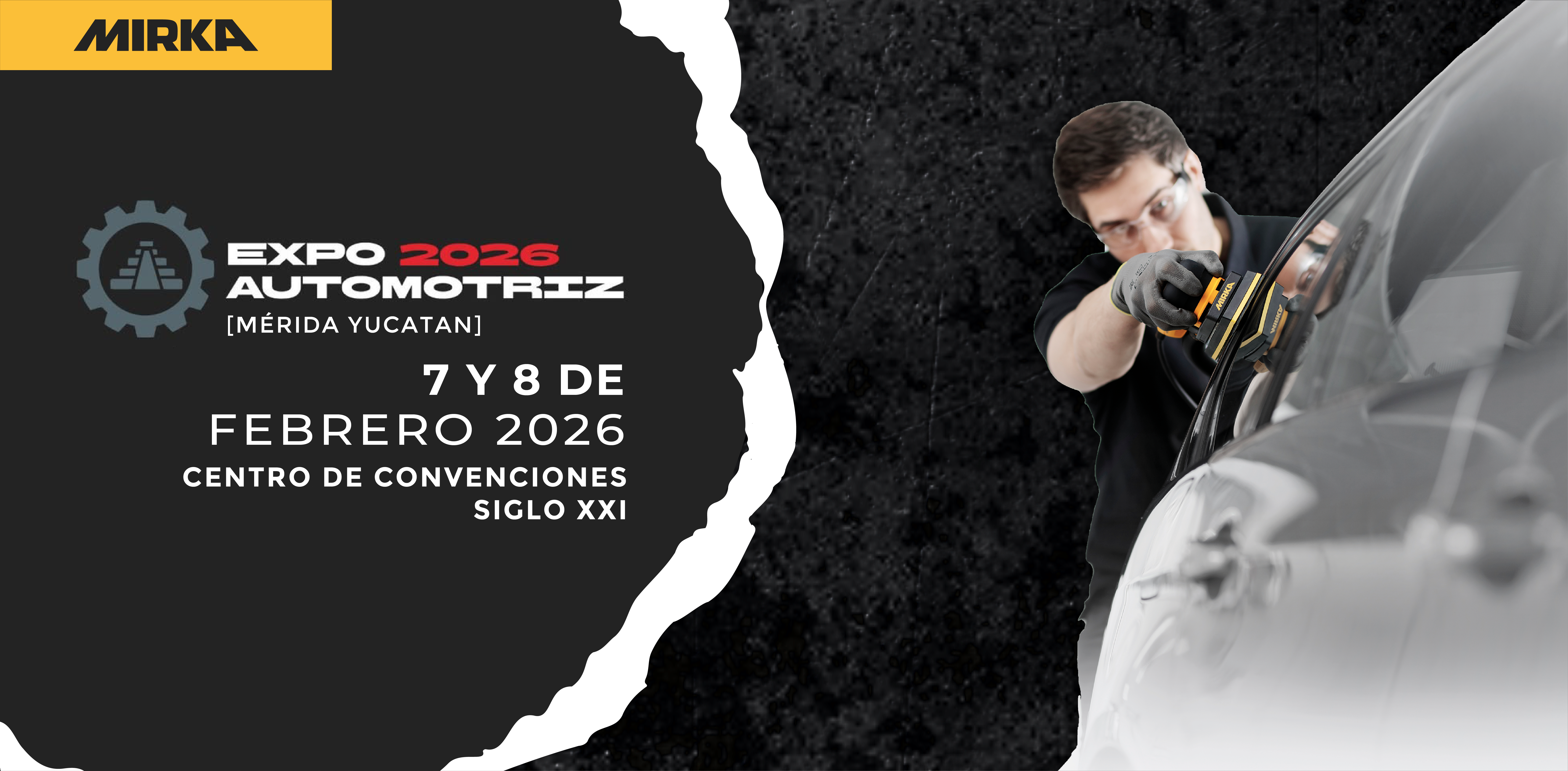 Expo Automotriz Yucatán 2026