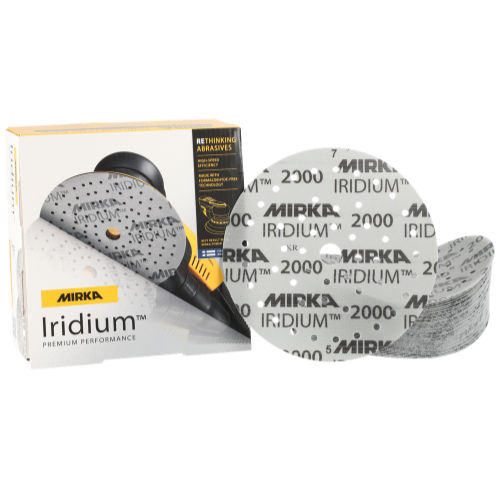 Iridium expansion leads to more choice and less downtime