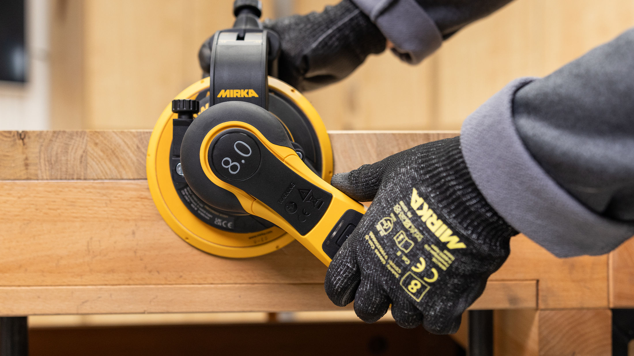 North of England Woodworking & Power Tool Show