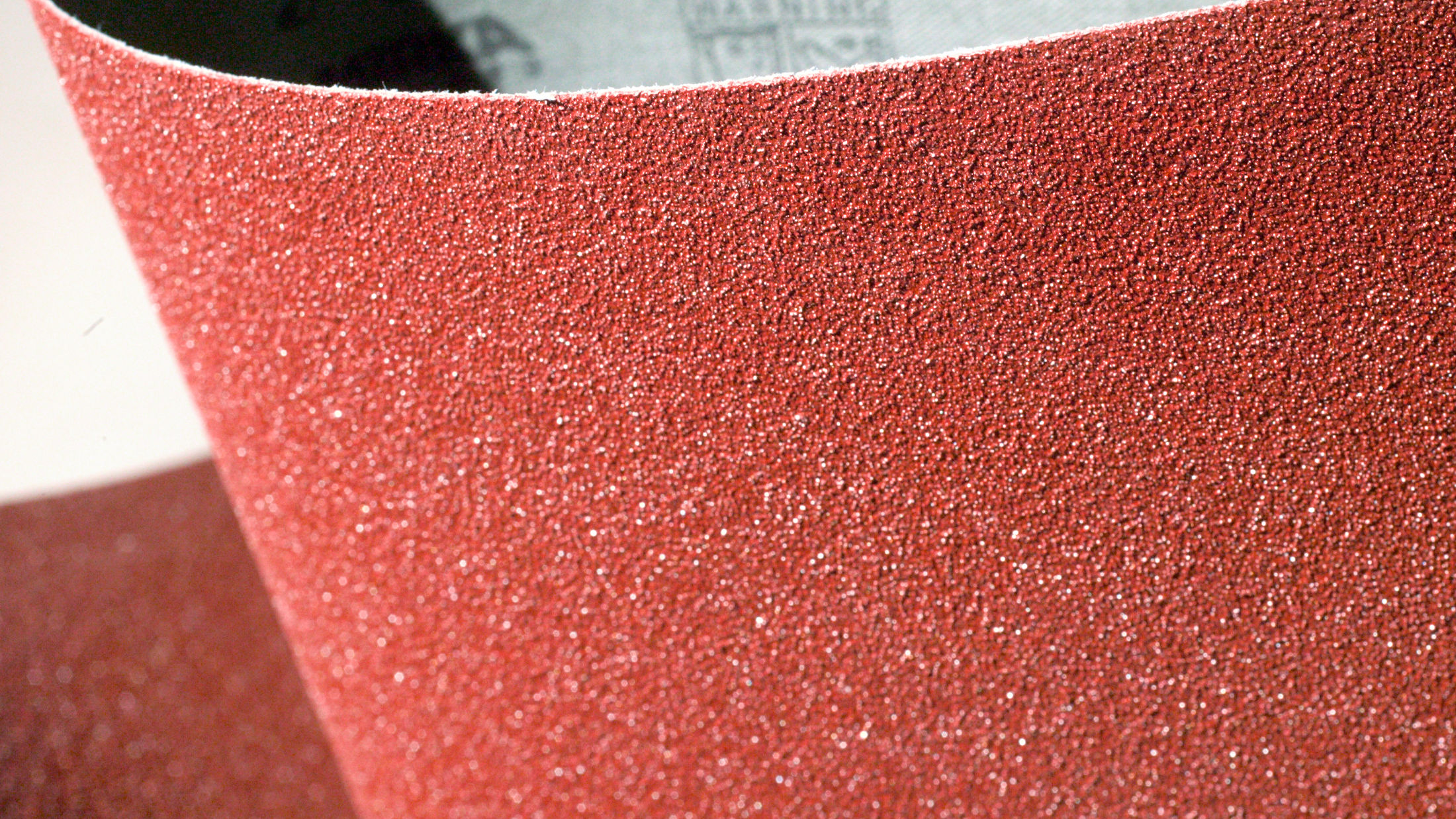 Hiolit cloth abrasive