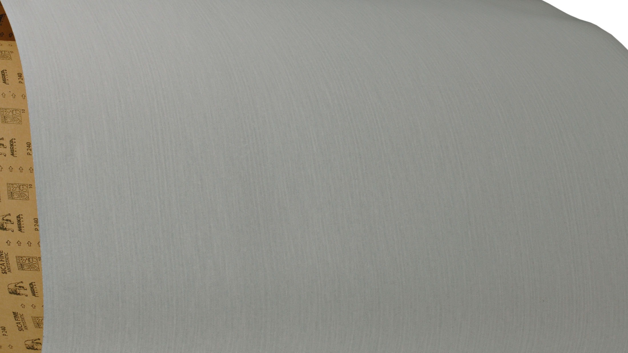 abrasive paper