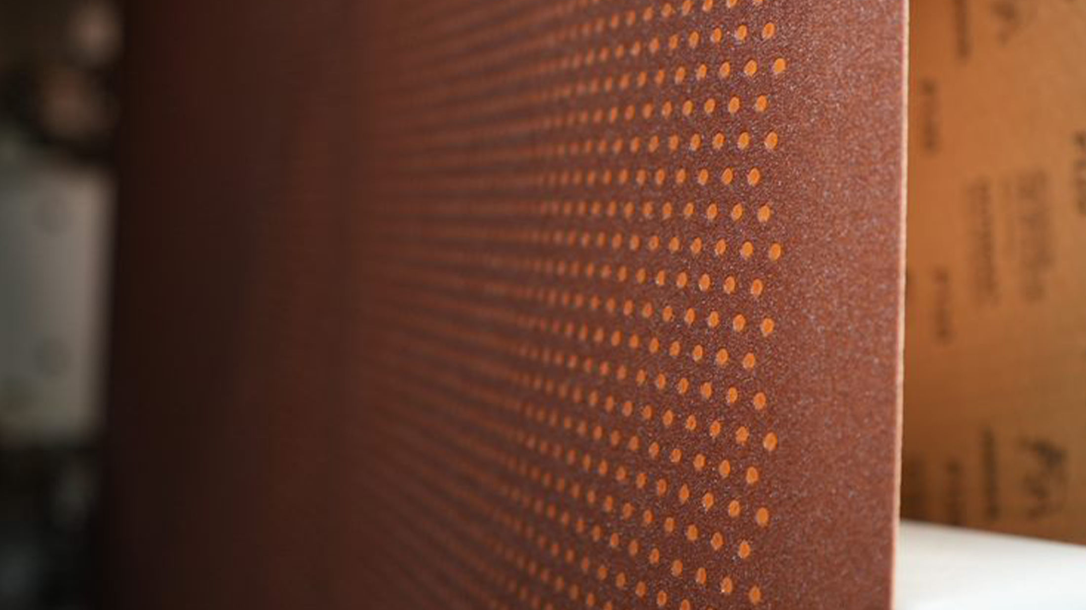 Ultimax abrasive