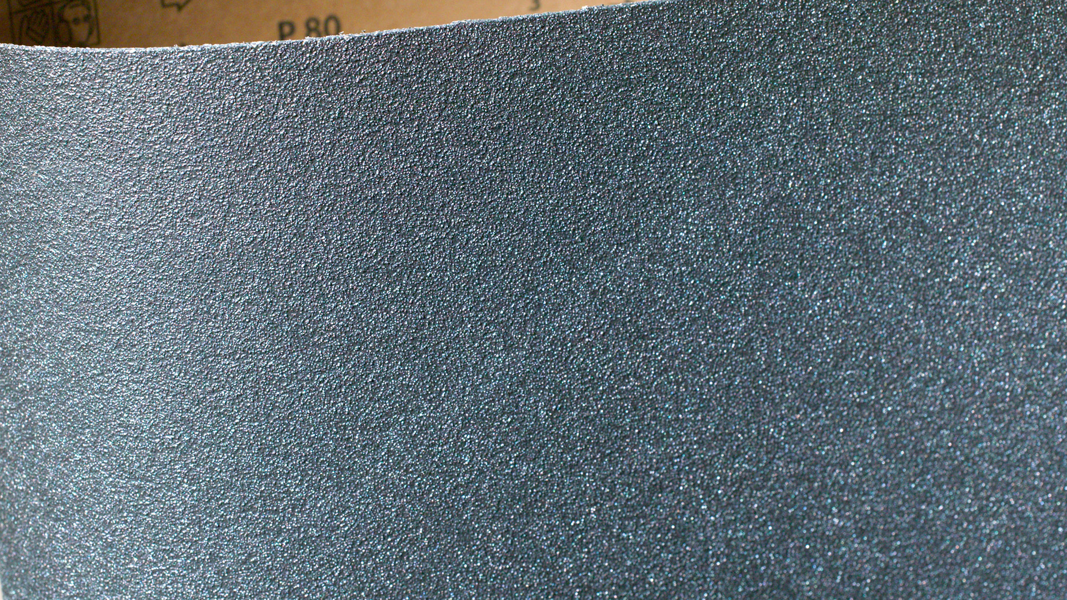 Unimax abrasive