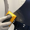 dustless hand sandng abrasives