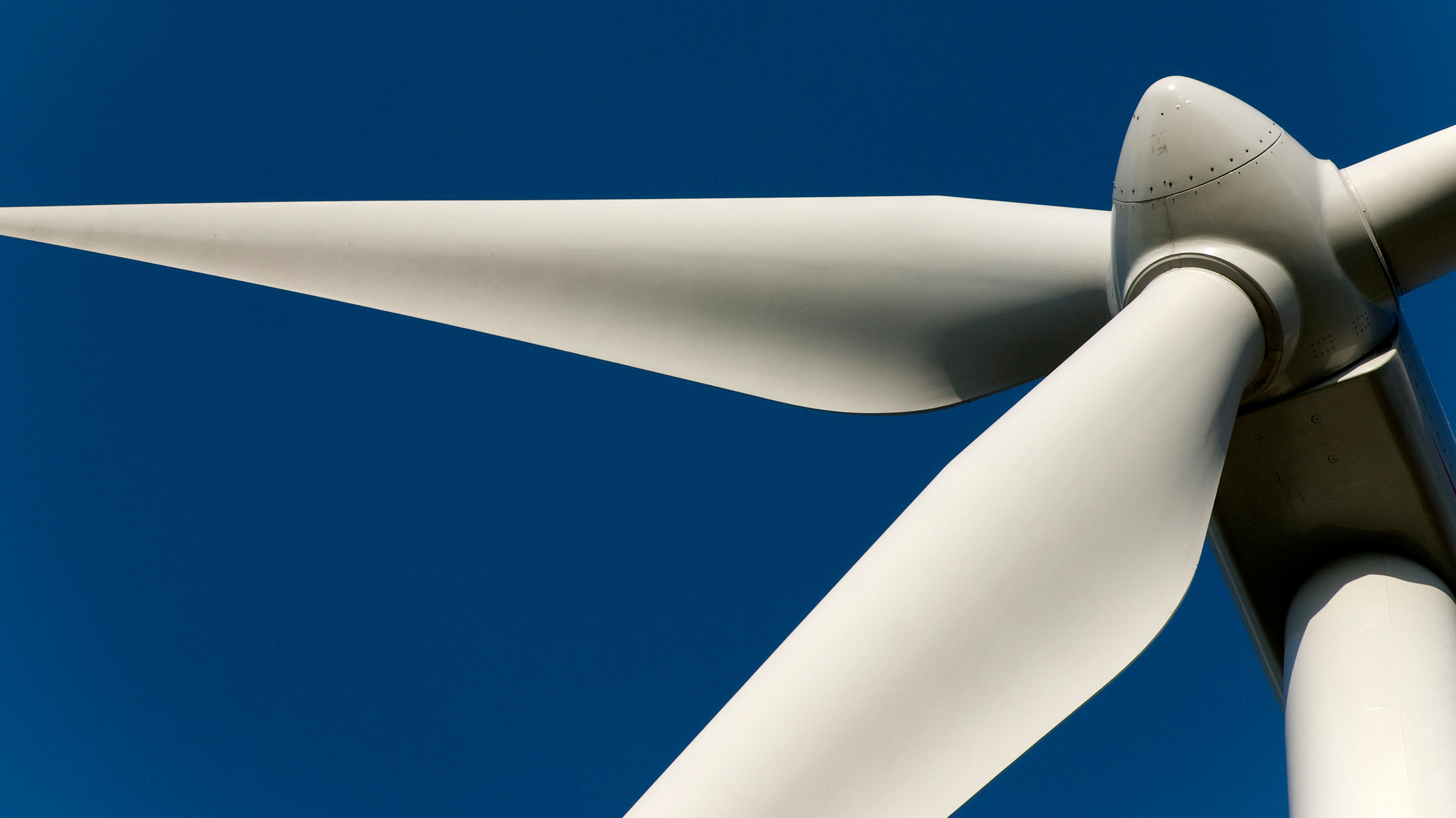 wind turbine