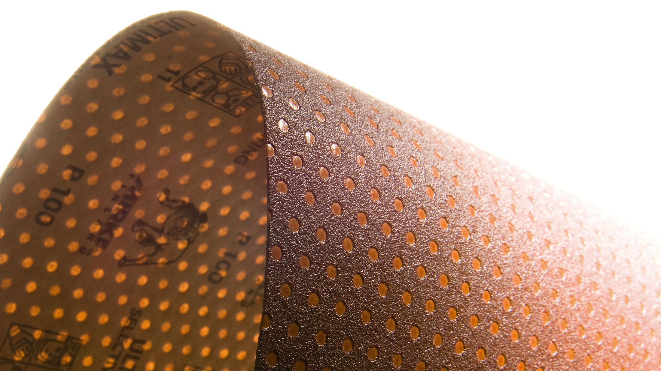 Ultimax abrasive