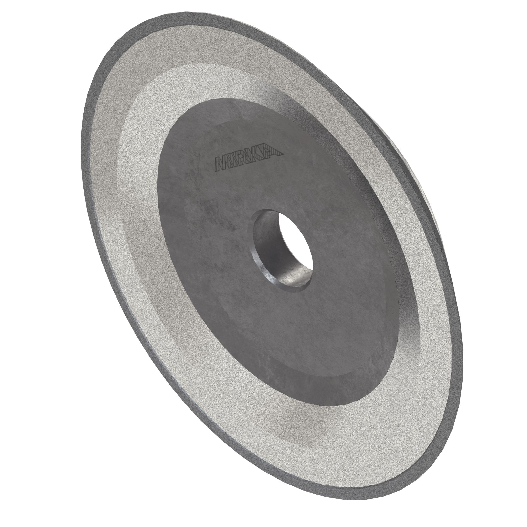 12V9 125 10 2 25 31,75 S45N-D64