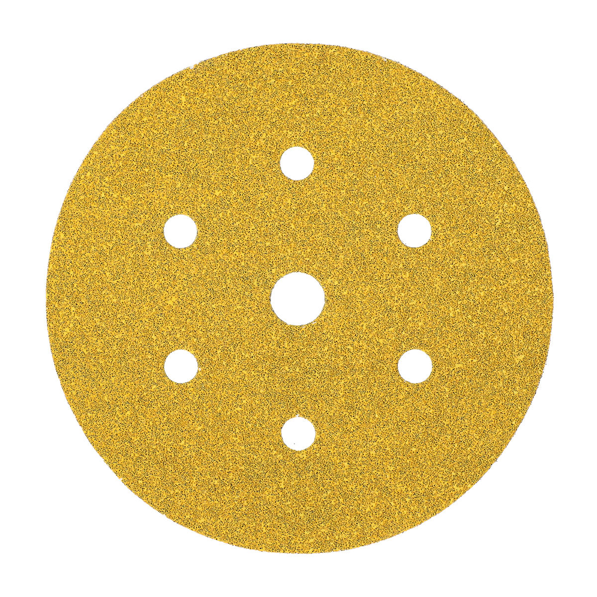 Gold Ø 150 mm Grip 7 Holes
