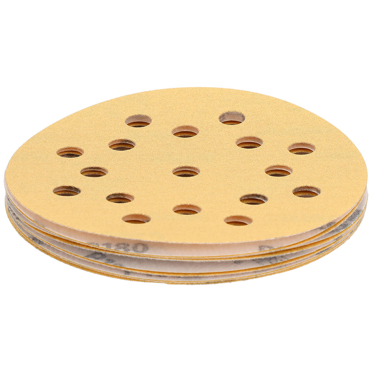 GOLD 5" Grip