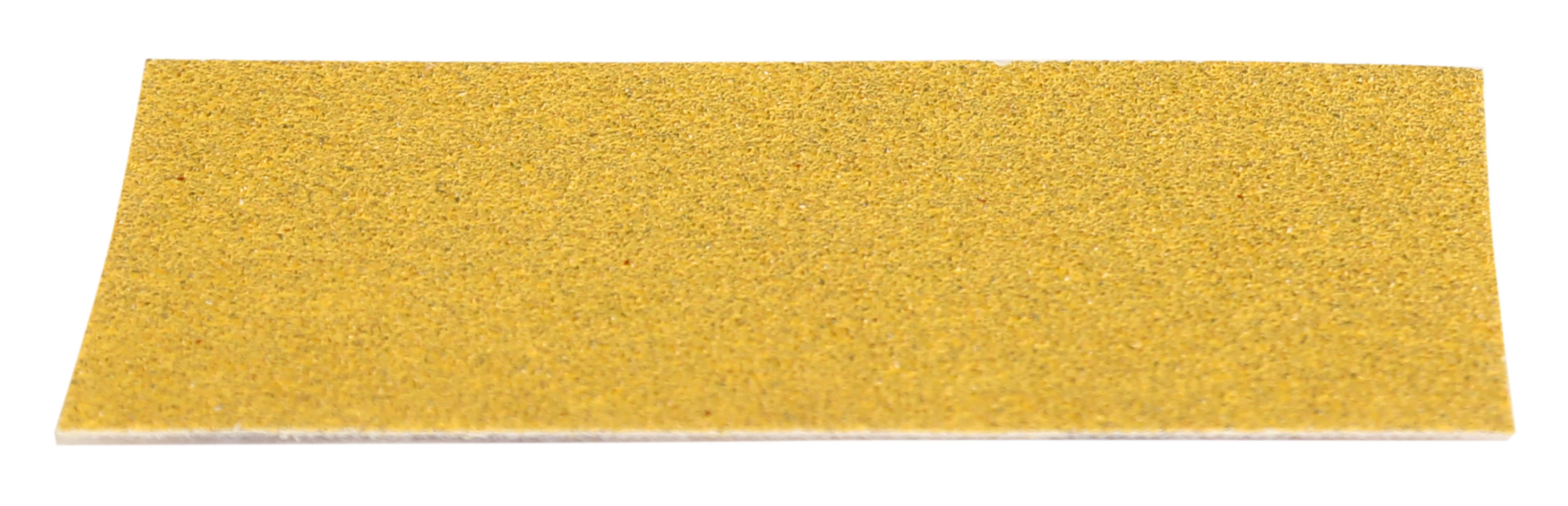 Gold 70 mm x 125 mm Grip