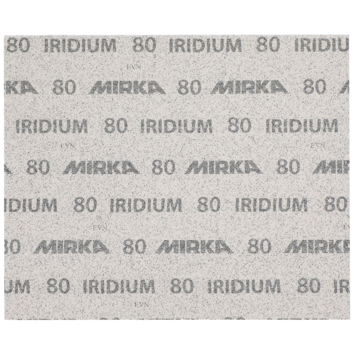 Mirka Iridium™ HS 230x280mm EAN