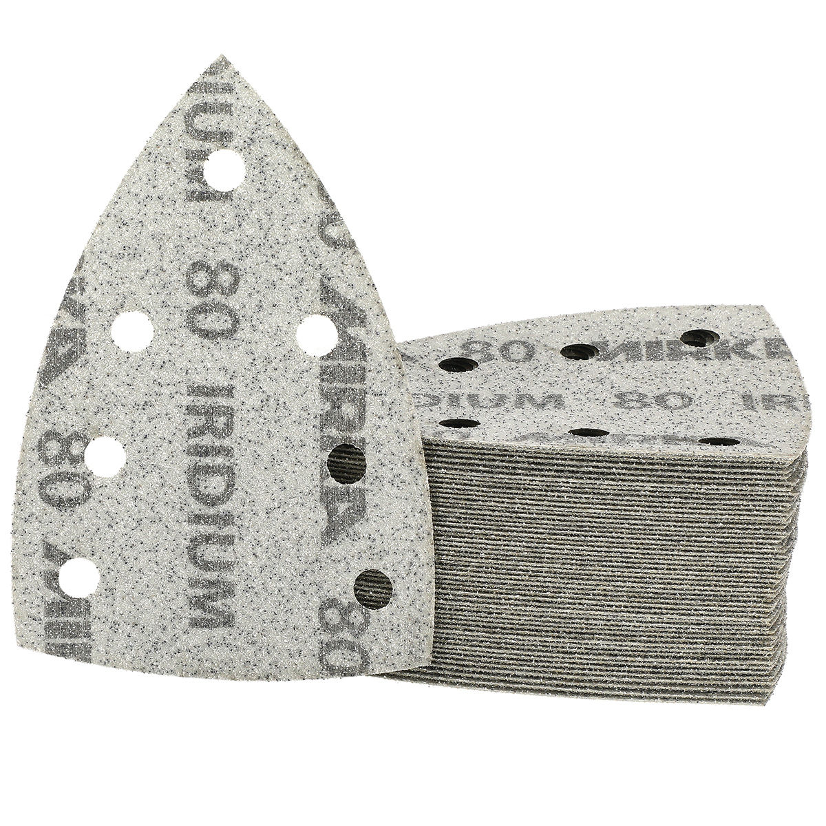 Iridium 100x152x152mm Grip 7 hul