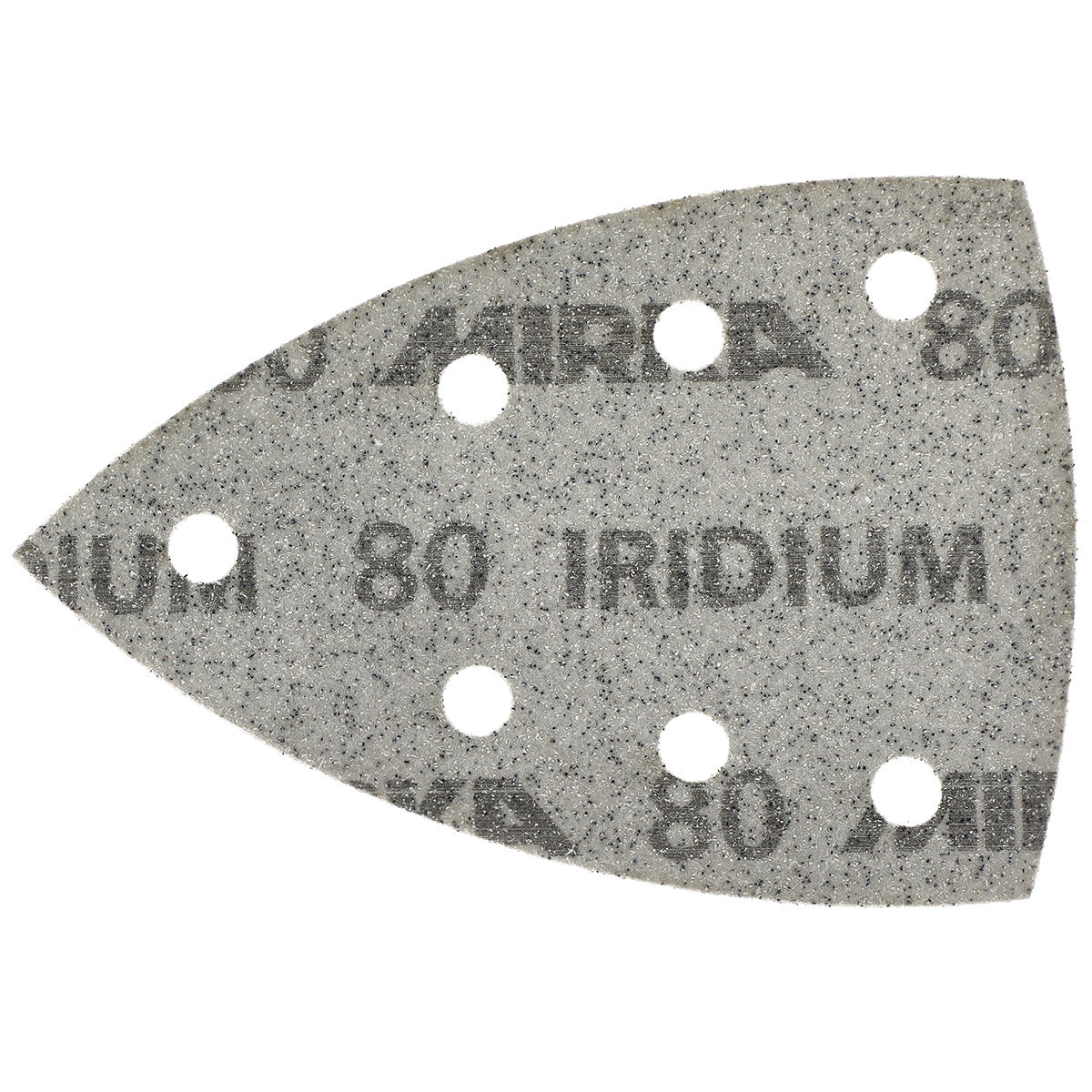 Iridium 100x152x152mm Grip 7 hul