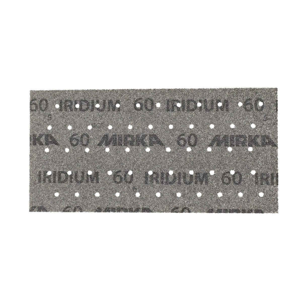 Iridium 115x230mm Grip 55 Hul