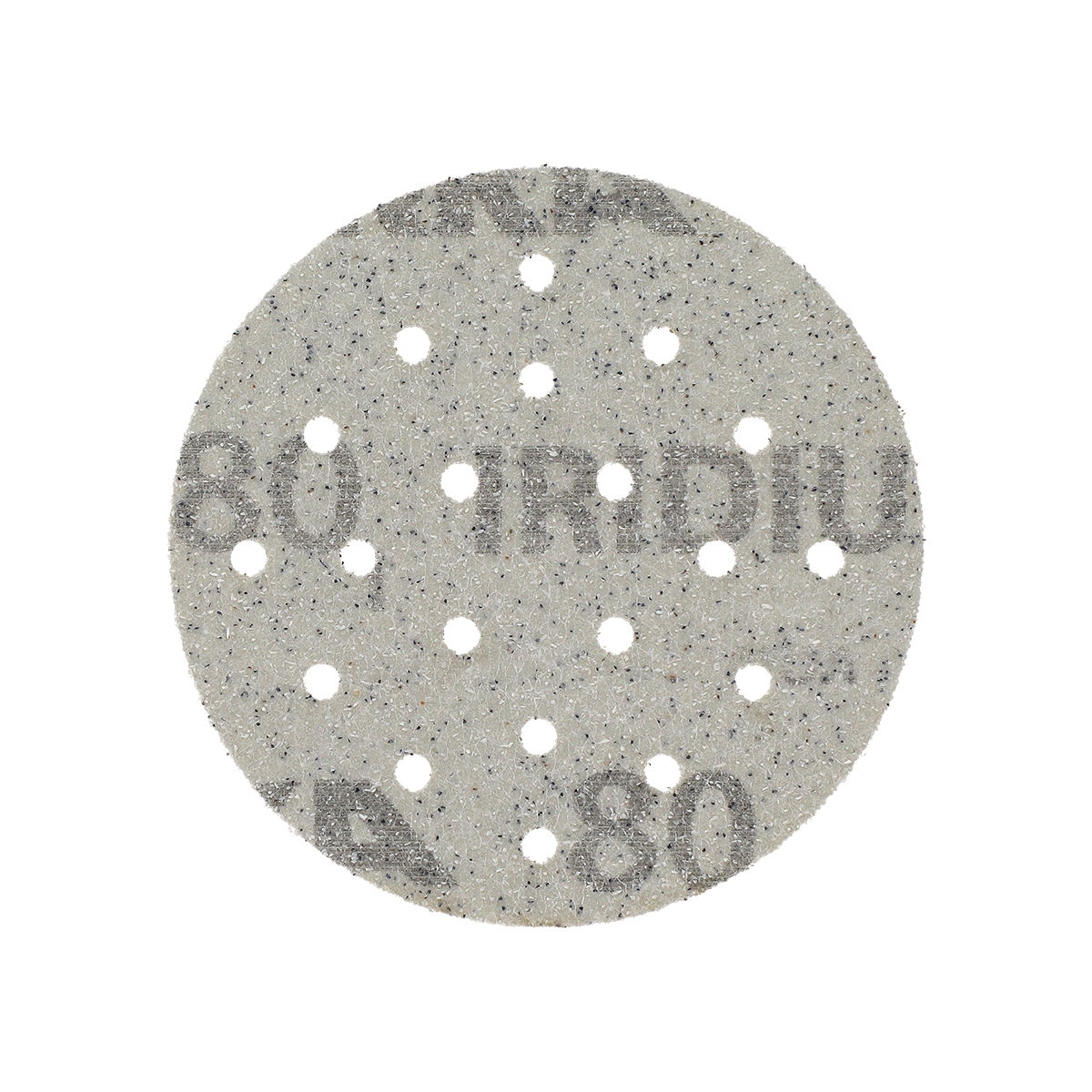 Iridium 3" Grip, 20H