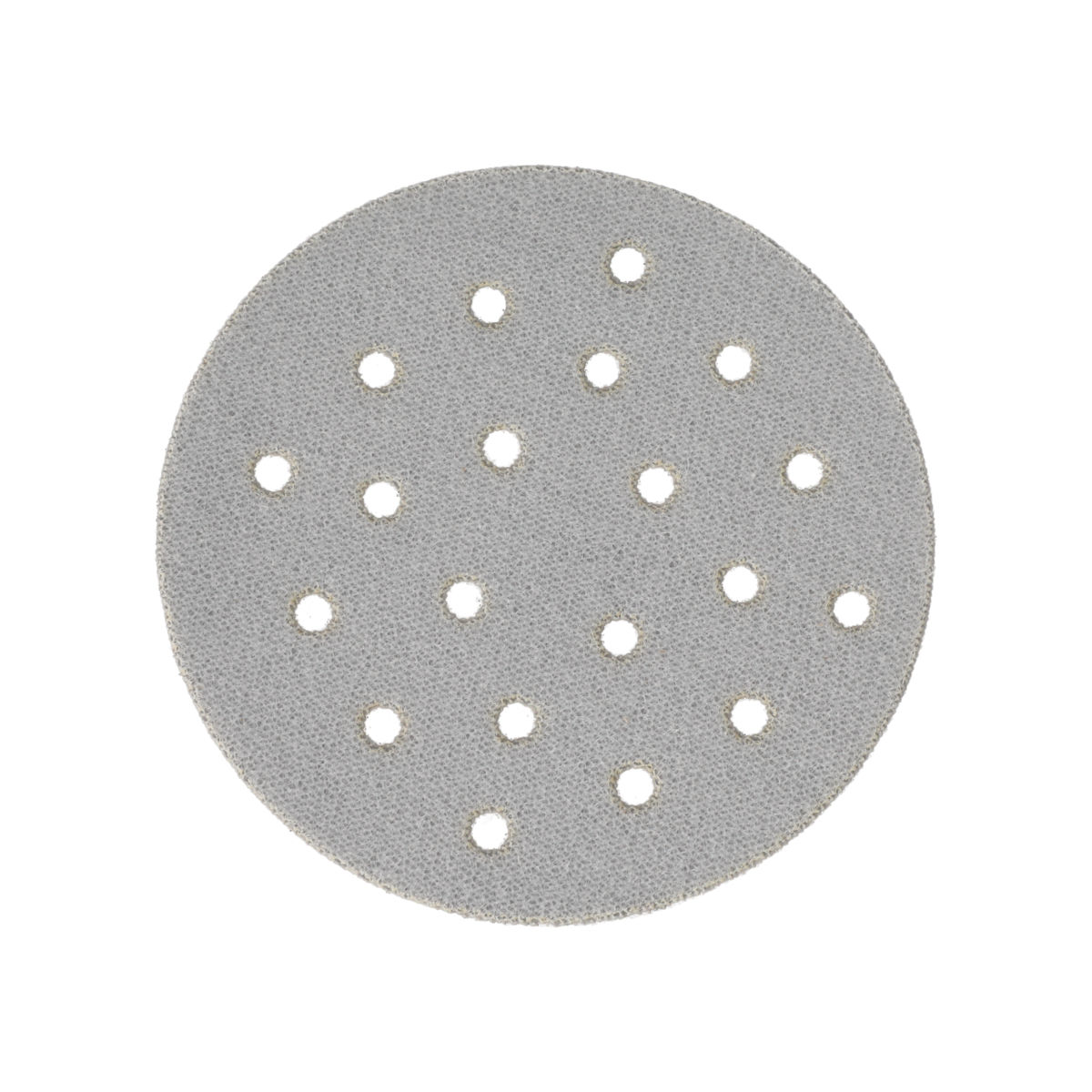 Mirka Iridum™ Ø 77 mm 20H Grip Abrasive Cassette
