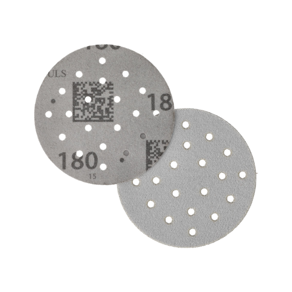 Mirka Iridum™ Ø 77 mm 20H Grip Abrasive Cassette