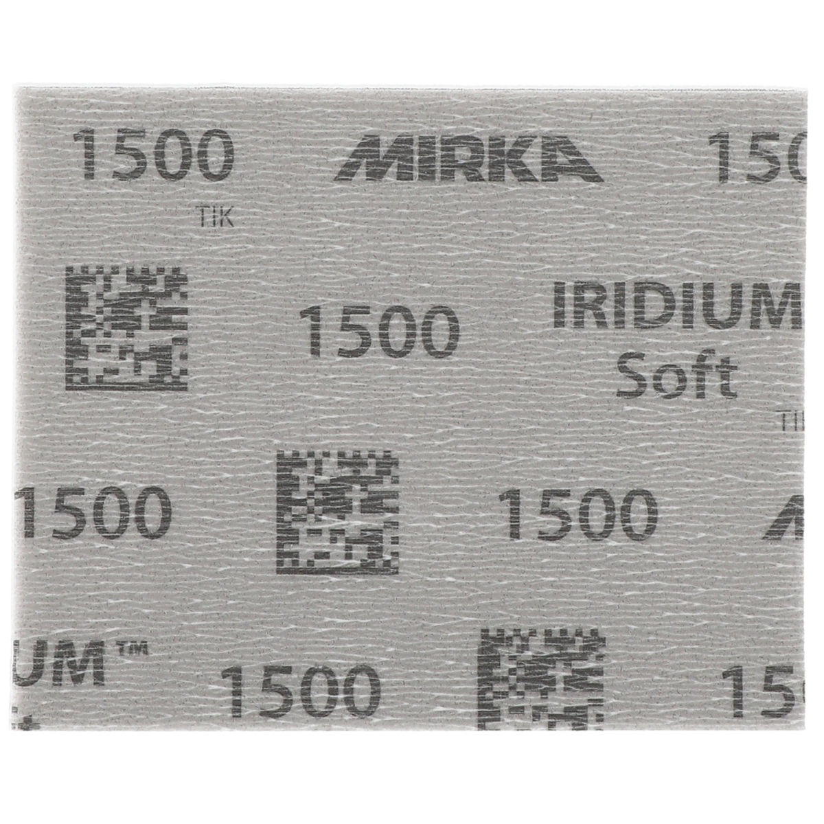 Iridium™ Soft 115 x 140 mm Grip
