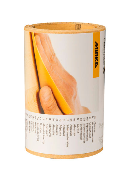 Gold Proflex 115 mm x 5 m Roll