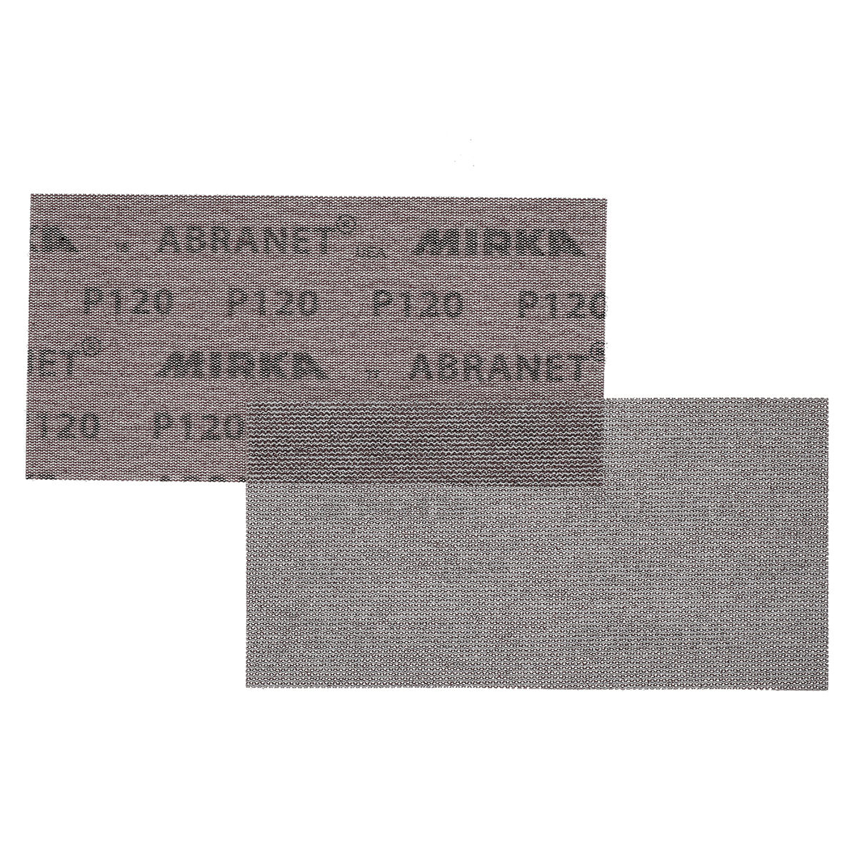 Abranet 115 x 230 mm, rzep