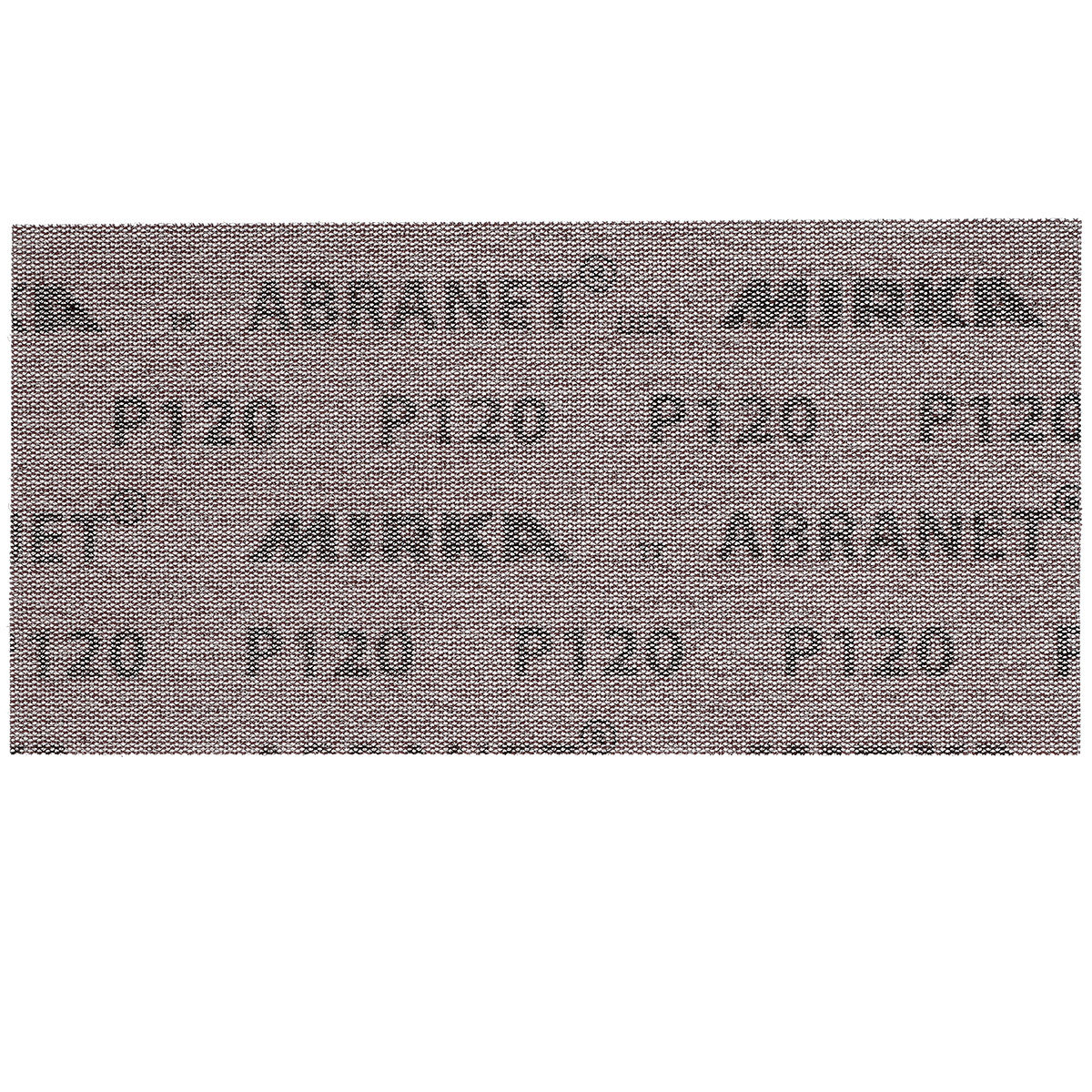 Abranet 115 x 230 mm, rzep