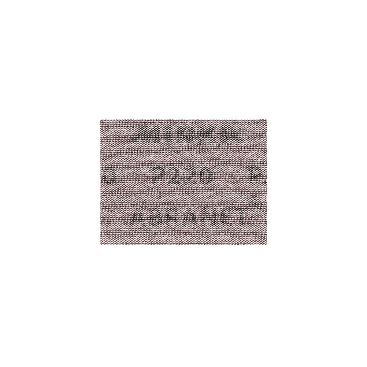 Abranet® 75 x 100 mm Cırt