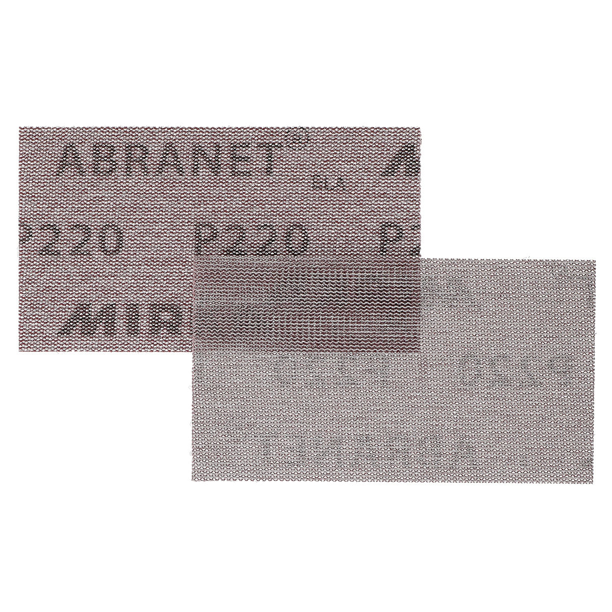 Abranet 70x125mm Grip